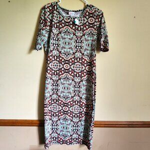 LULAROE Dress  Size Small